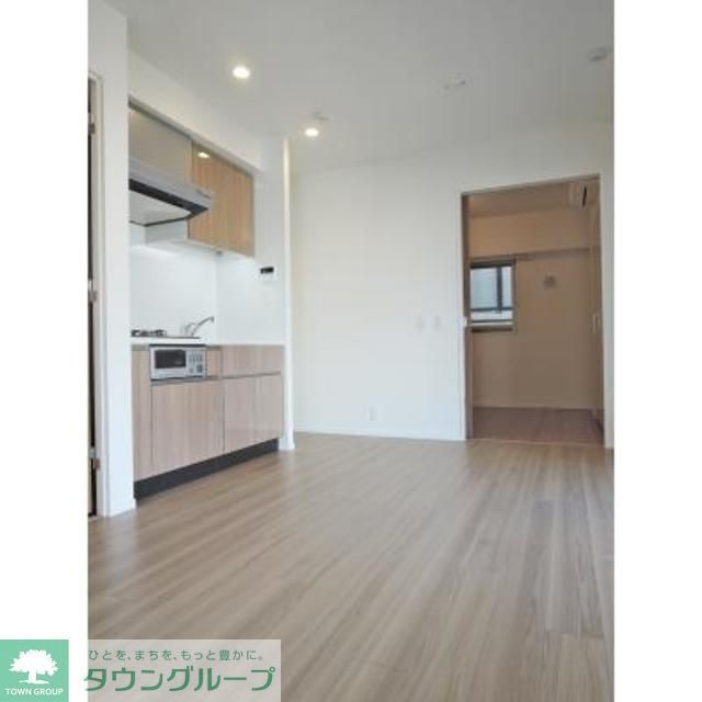 居室・リビング　※写真は同タイプ住戸です。