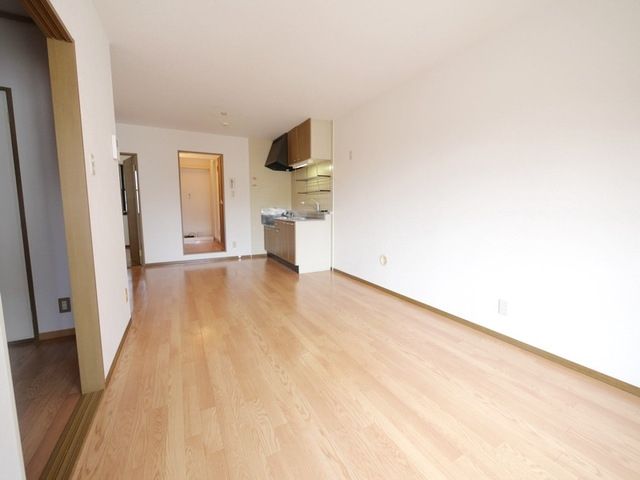 居室・リビング　★お部屋探しはタウンハウジング町田店まで★