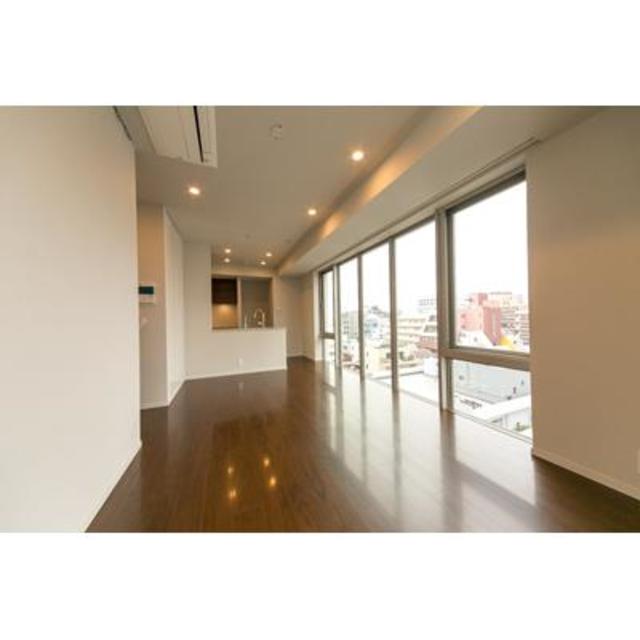 居室・リビング　※写真は同タイプ住戸です。