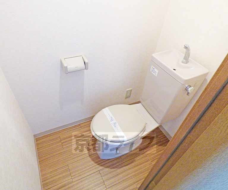 トイレ　綺麗なトイレです。