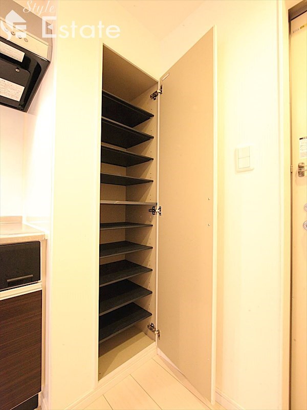 その他　シューズボックス