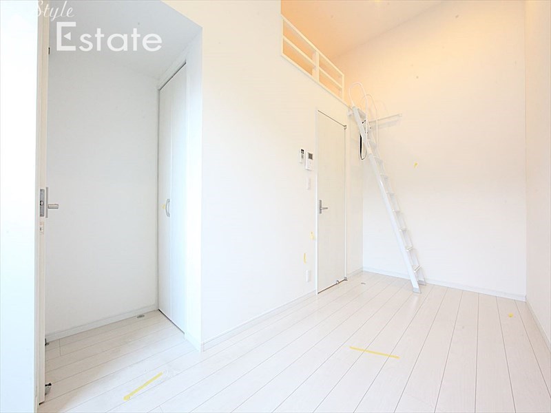 その他部屋・スペース　内装