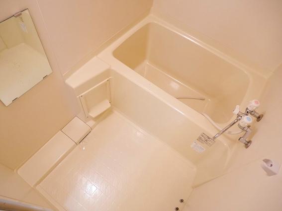 バス・シャワールーム　浴室