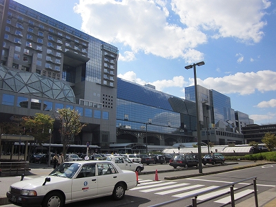 その他　京都駅（その他）まで268m