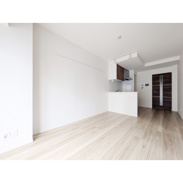 居室・リビング　おしゃれな居間です