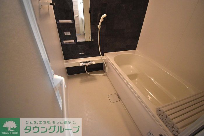 バス・シャワールーム　※同社施工イメージ※