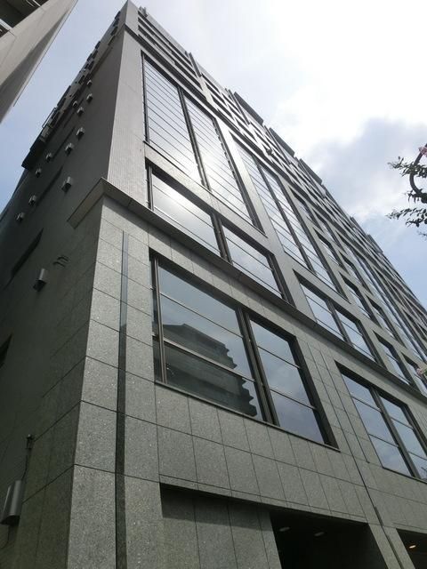 建物外観　★外観★