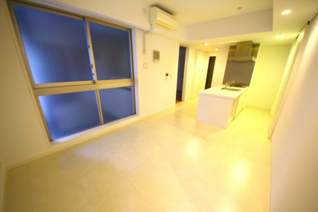 その他部屋・スペース　リバーサイドタワー中之島