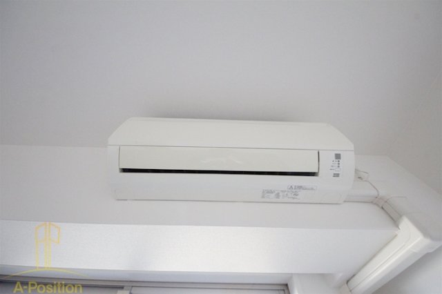 その他設備　リバーサイドタワー中之島