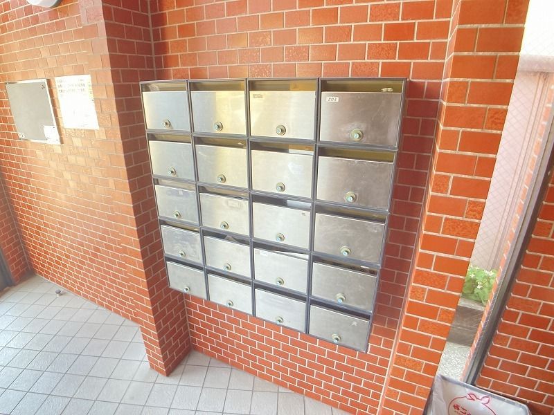 その他共有部分　共有部分