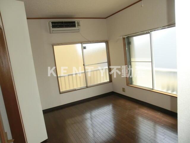 居室・リビング　おしゃれなリビングです