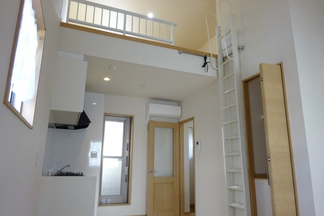 居室・リビング