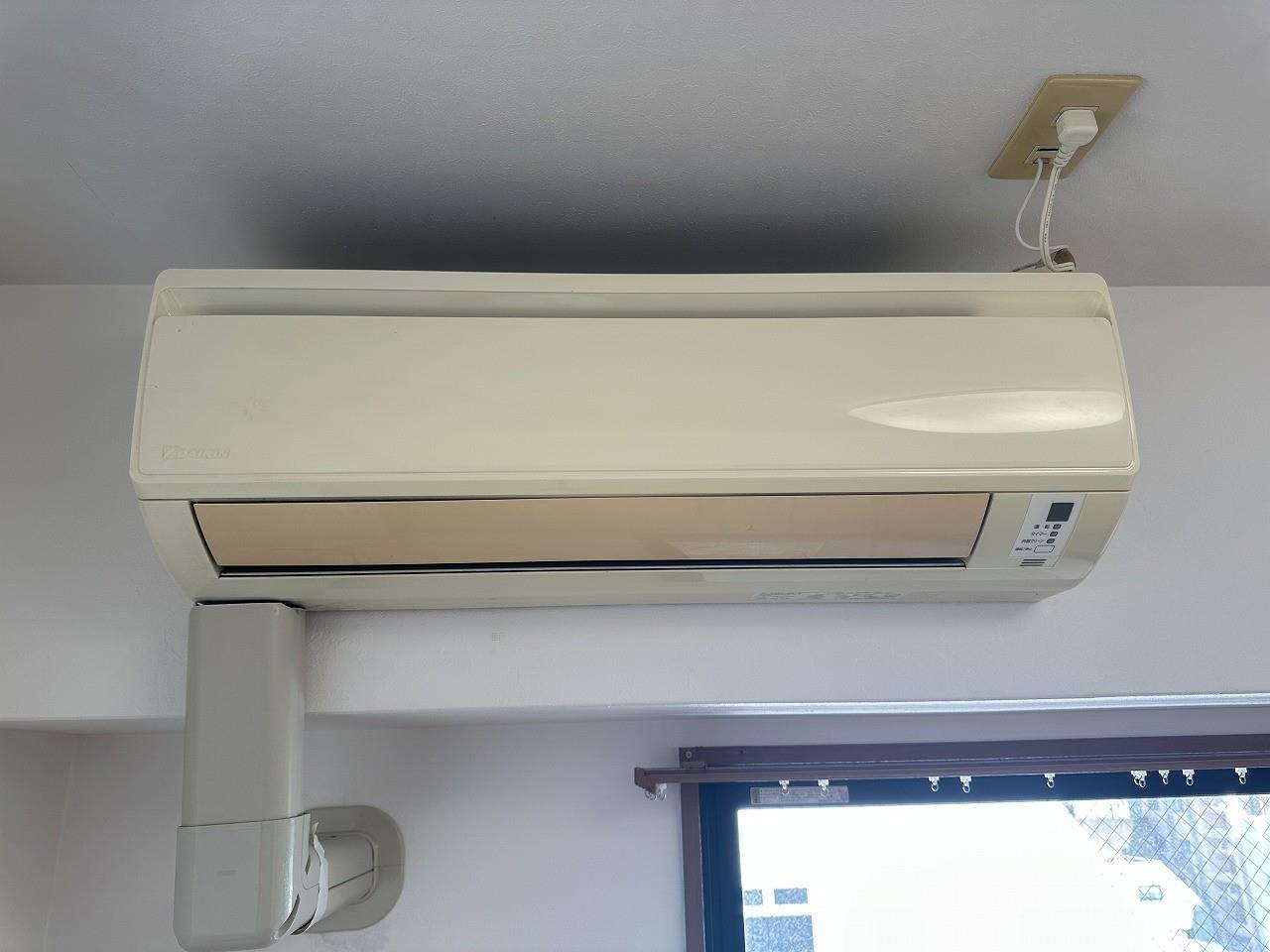 その他設備　※別室参照