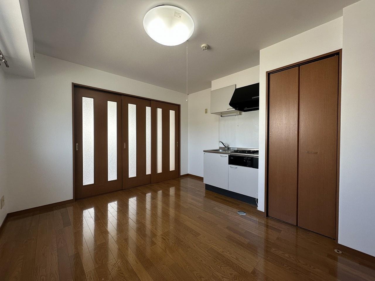 居室・リビング　※別室参照