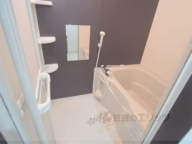 バス・シャワールーム　風呂