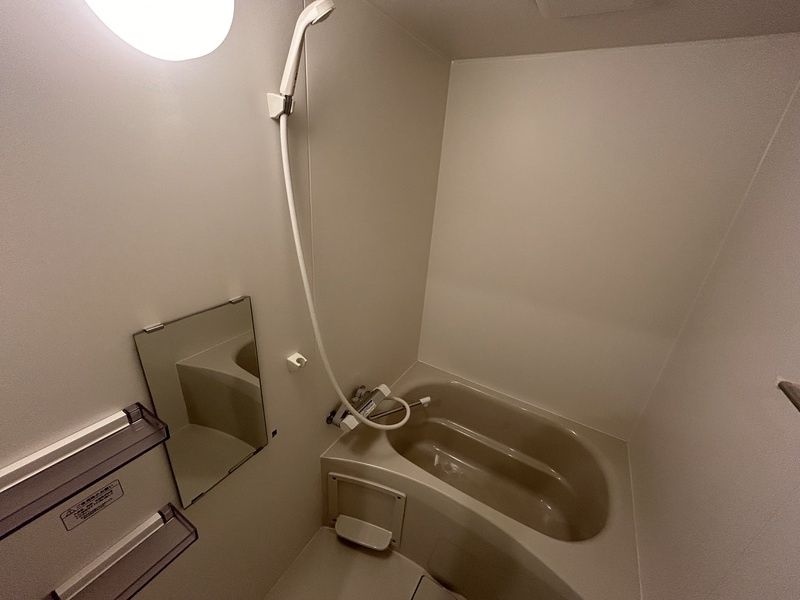 バス・シャワールーム　※同タイプ・同施工会社写真