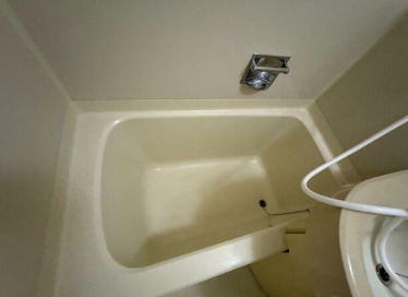 バス・シャワールーム　ヴィラリッツ鶴見中央