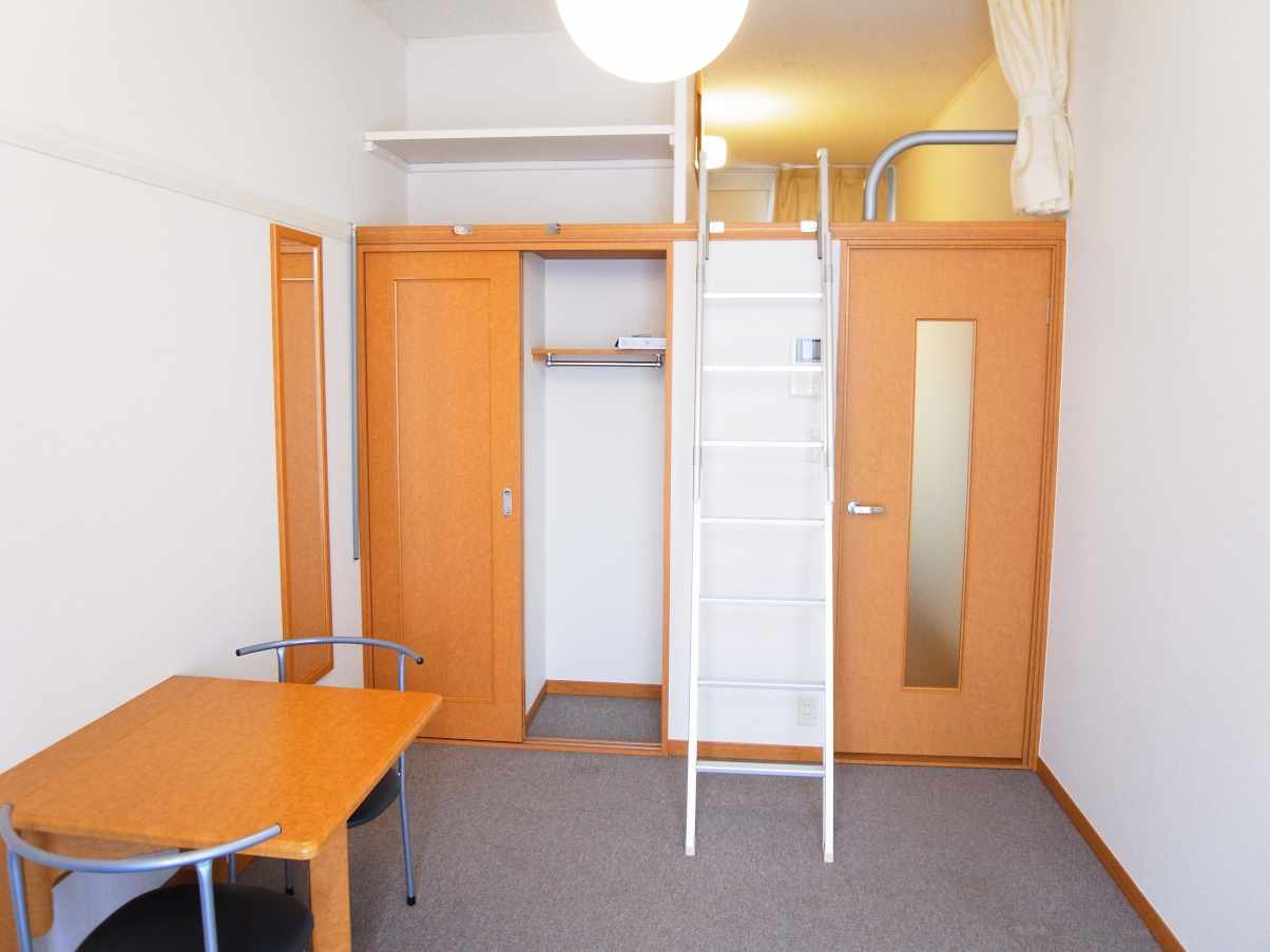 その他部屋・スペース