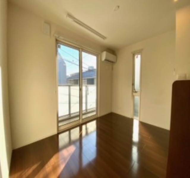 居室・リビング　同仕様写真