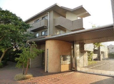 建物外観　☆綺麗な外観☆