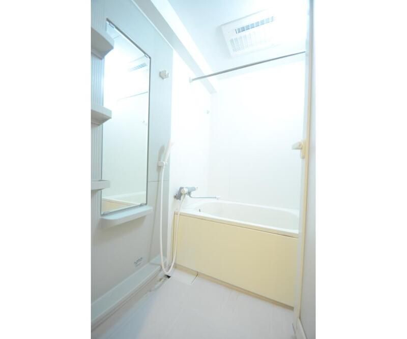 バス・シャワールーム　別部屋参考画像