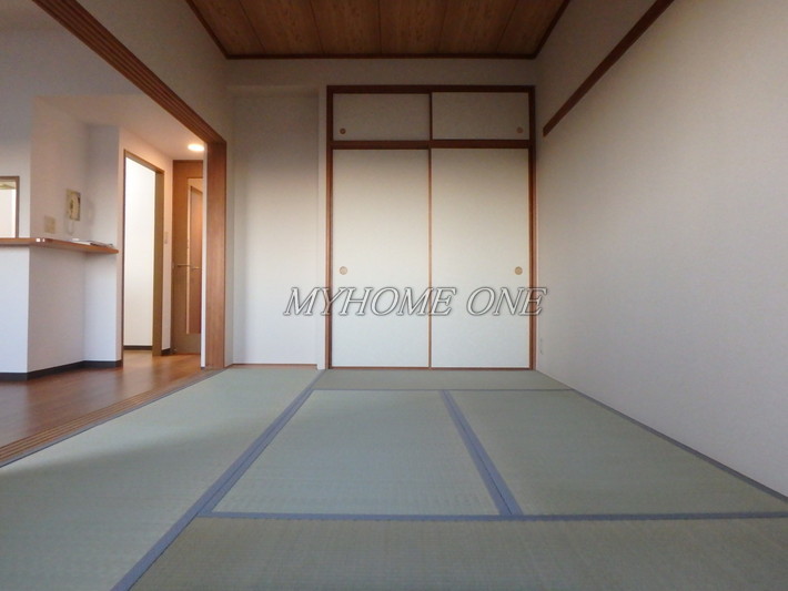 その他部屋・スペース　和室
