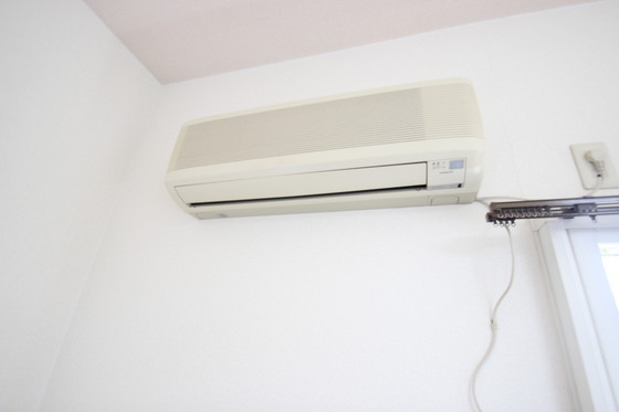 その他設備　他部屋の写真