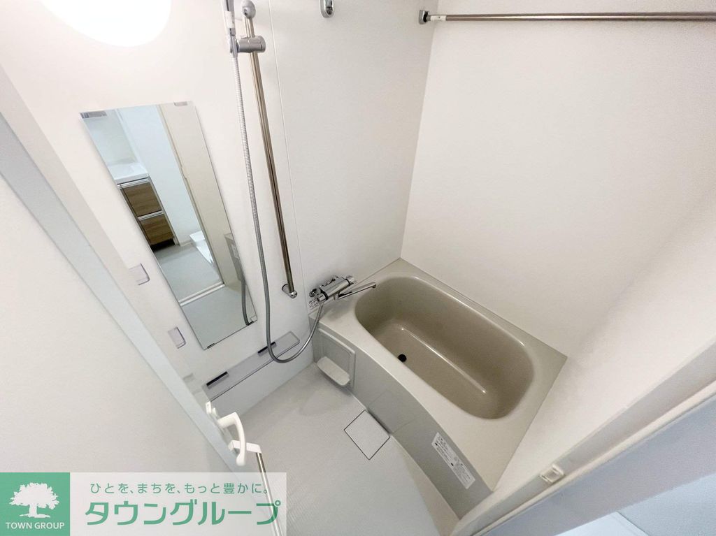 バス・シャワールーム　★タウンハウジング蒲田店取り扱い★