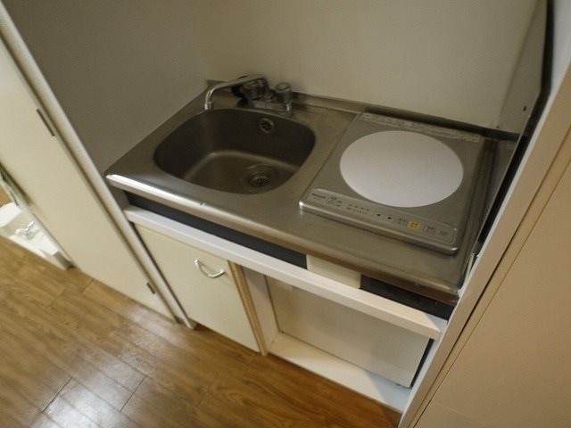 キッチン　参考写真