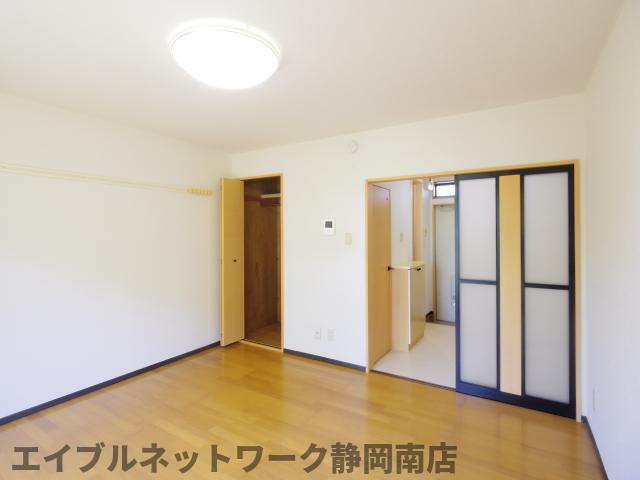 その他部屋・スペース　内装も気になるポイント