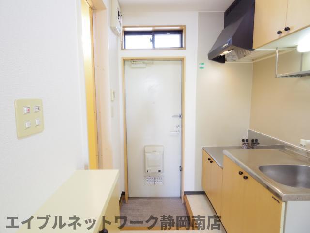 玄関　玄関です