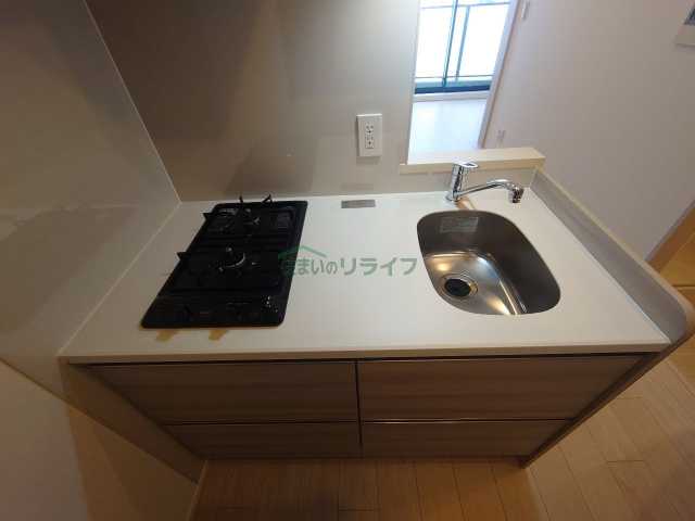 キッチン　別部屋参考写真