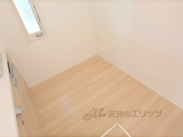 その他部屋・スペース　冷蔵庫置場