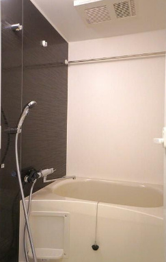 バス・シャワールーム　ラティエラ品川西大井