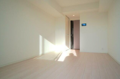 その他部屋・スペース　ラティエラ品川西大井