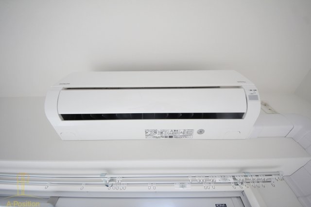 その他設備　エステムコート南堀江IIICHURA