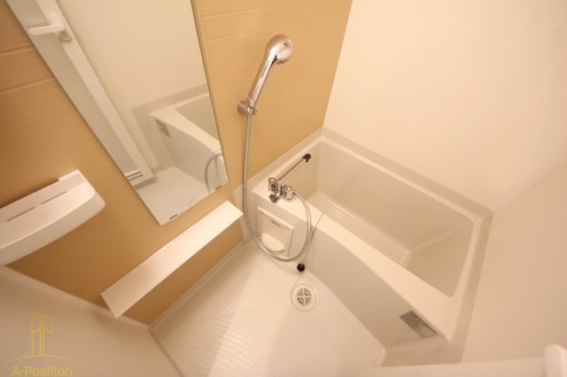 バス・シャワールーム　エステムコート南堀江IIICHURA