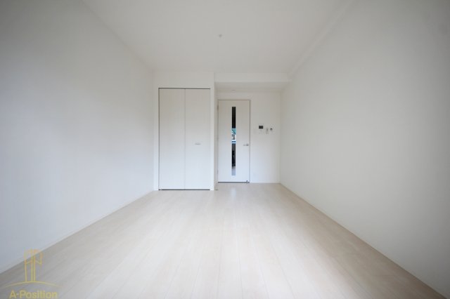 居室・リビング　エステムコート南堀江IIICHURA