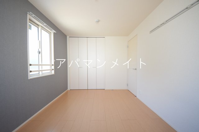 その他部屋・スペース　寝室にぴったりのお部屋です