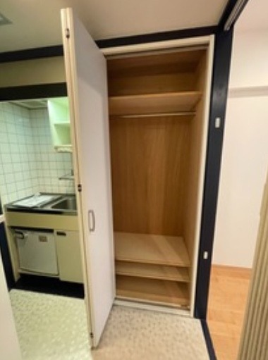 収納　他部屋参考写真