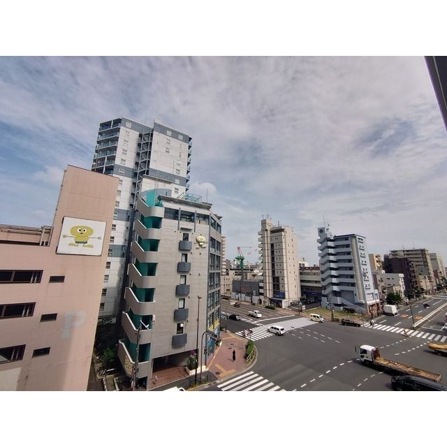 眺望　別号室の参考写真