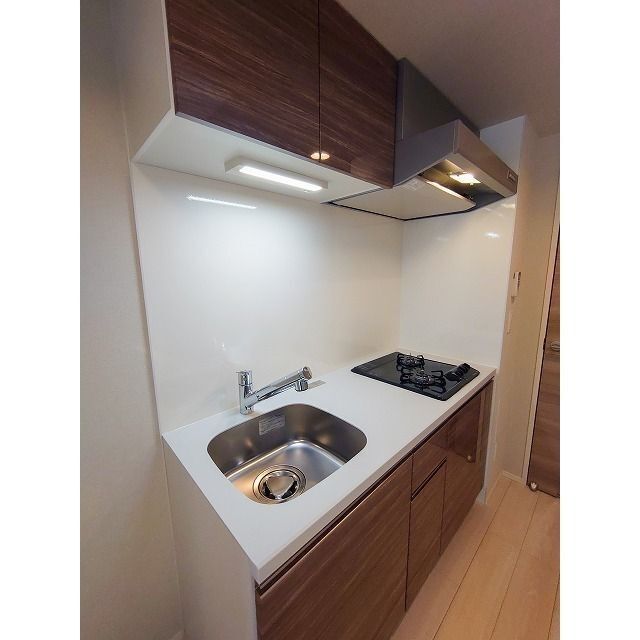 キッチン　別号室の参考写真