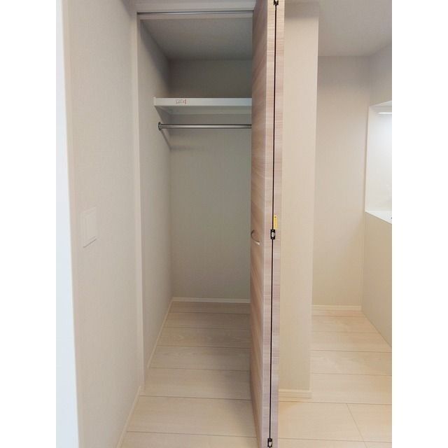 収納　別号室の参考写真