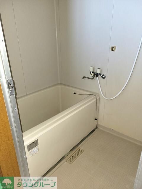 バス・シャワールーム　★お部屋探しは株式会社タウンハウジング東京まで★