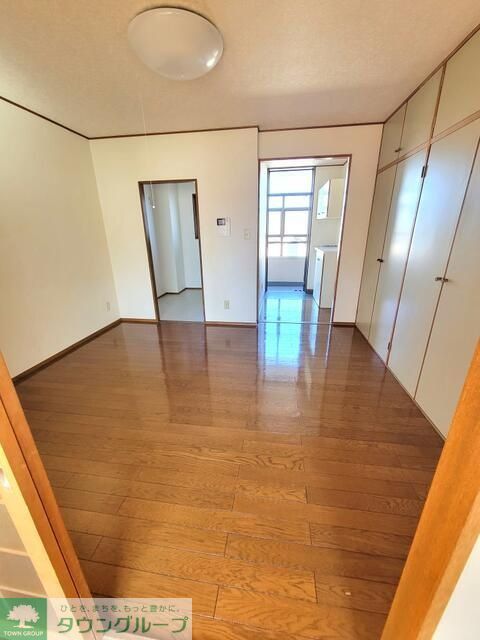 居室・リビング　★お部屋探しは株式会社タウンハウジング東京まで★