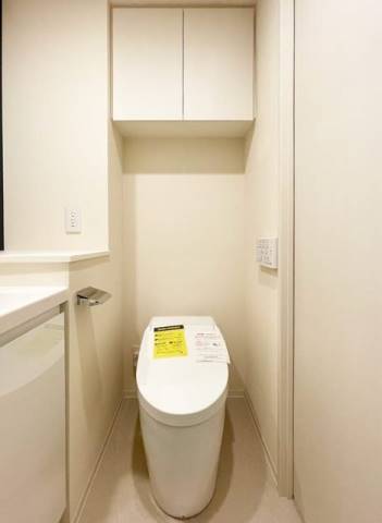 トイレ　別部屋参考写真