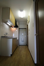 キッチン　※他のお部屋の写真です。