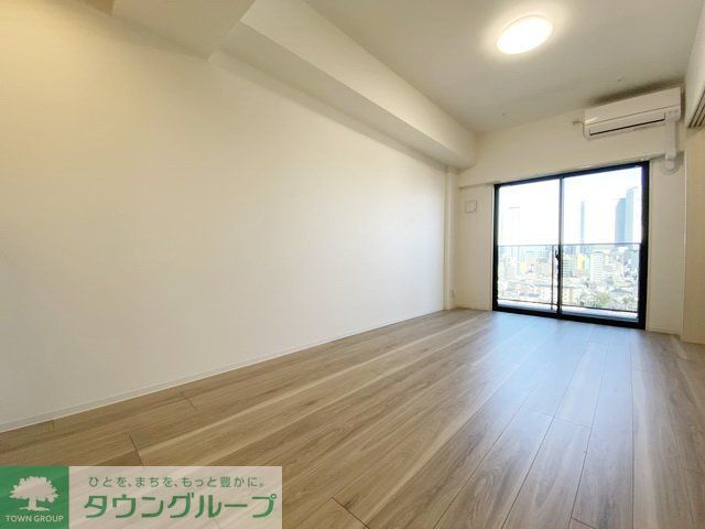 居室・リビング　リビング/居室