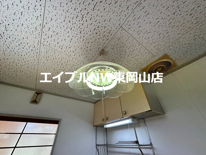 その他部屋・スペース