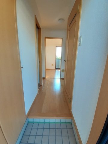 玄関　玄関です